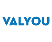 valyou Logo