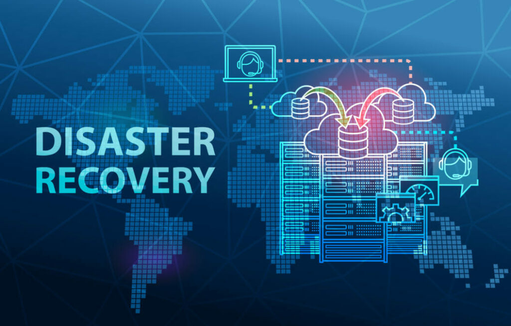 Cloud Based Disaster Recovery Solutions (DRAAS)