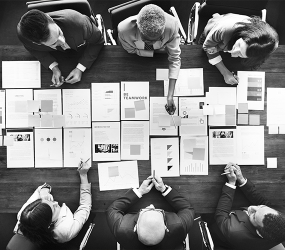 Top Digital Marketing Agency