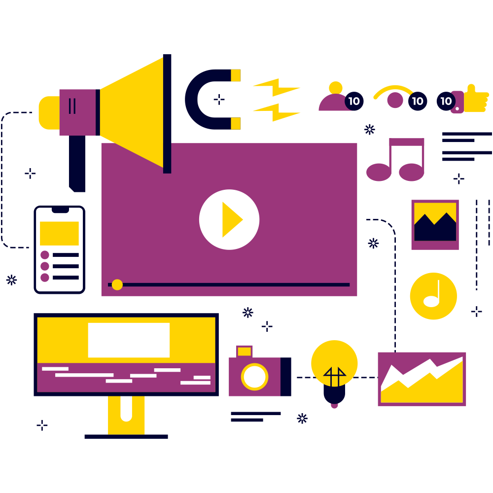 Digital Marketing Agency