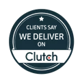 Clutch Logo