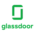 Glassdoor Logo
