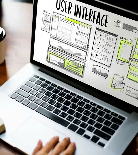 Website Designing