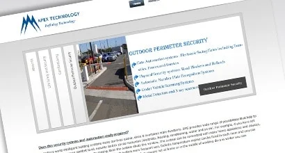 apex technology