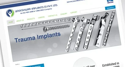 yogeshwar implant