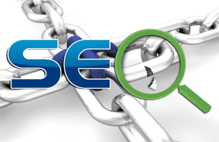SEO-Link-Building