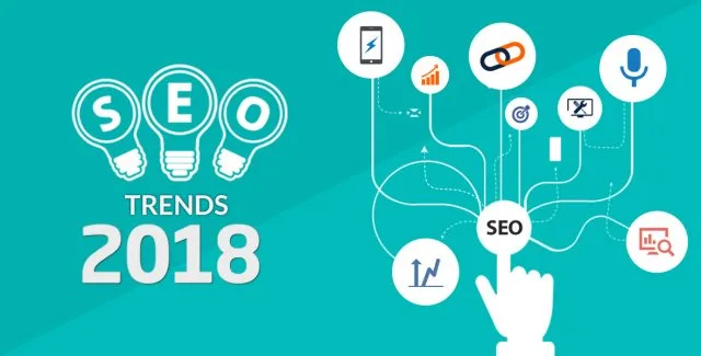 5 Seo Trends That Would Dominate In 2018