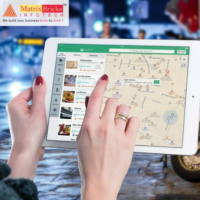 Local Search Ranking Factors To Consider In 2018