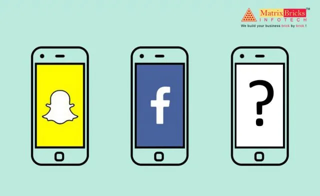 Snapchat, Facebook: What's Next for Social Media?