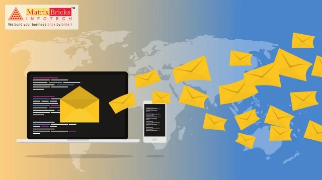 Engage Prospects Effectively by Welcome Email Series.