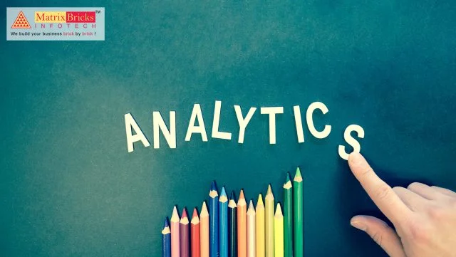 Marketing Insights to Improve Business by Google Analytics