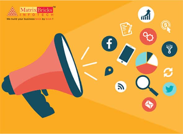 You Should Know About Different Kinds Of Digital Marketing Techniques