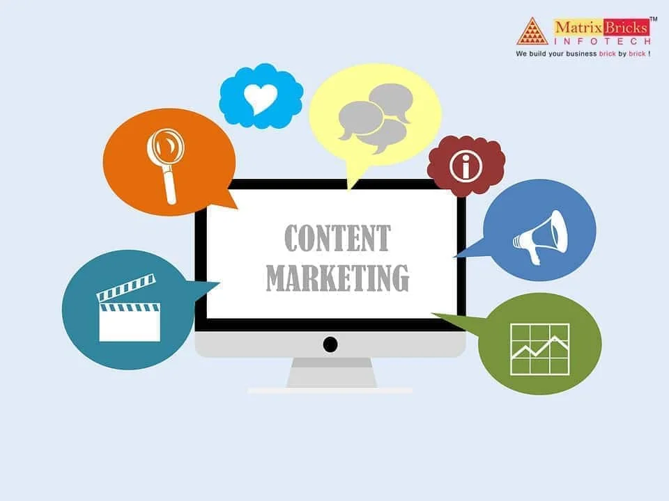 Content Marketing