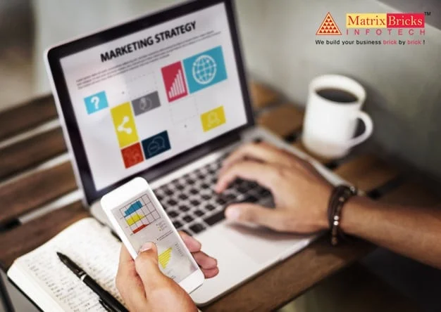 How does Digital Marketing Company help In Business Strategy?