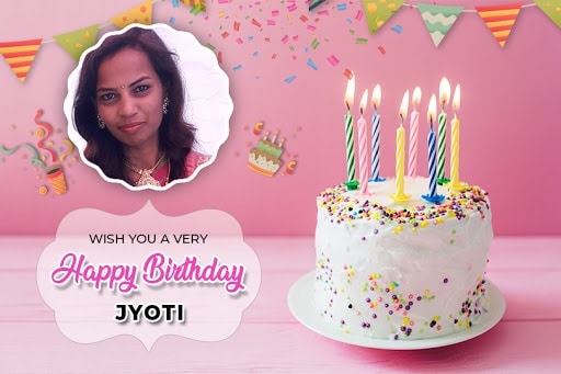happy birthday jyoti