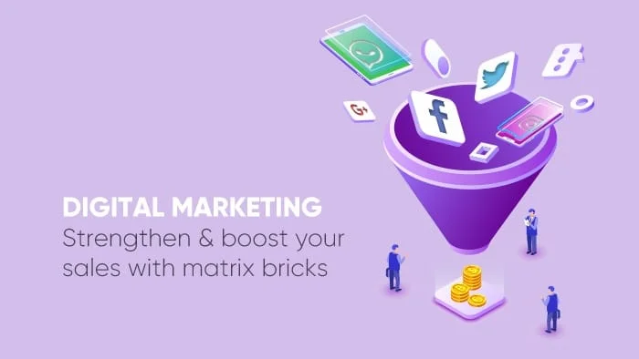 how digital marketing boost your sales