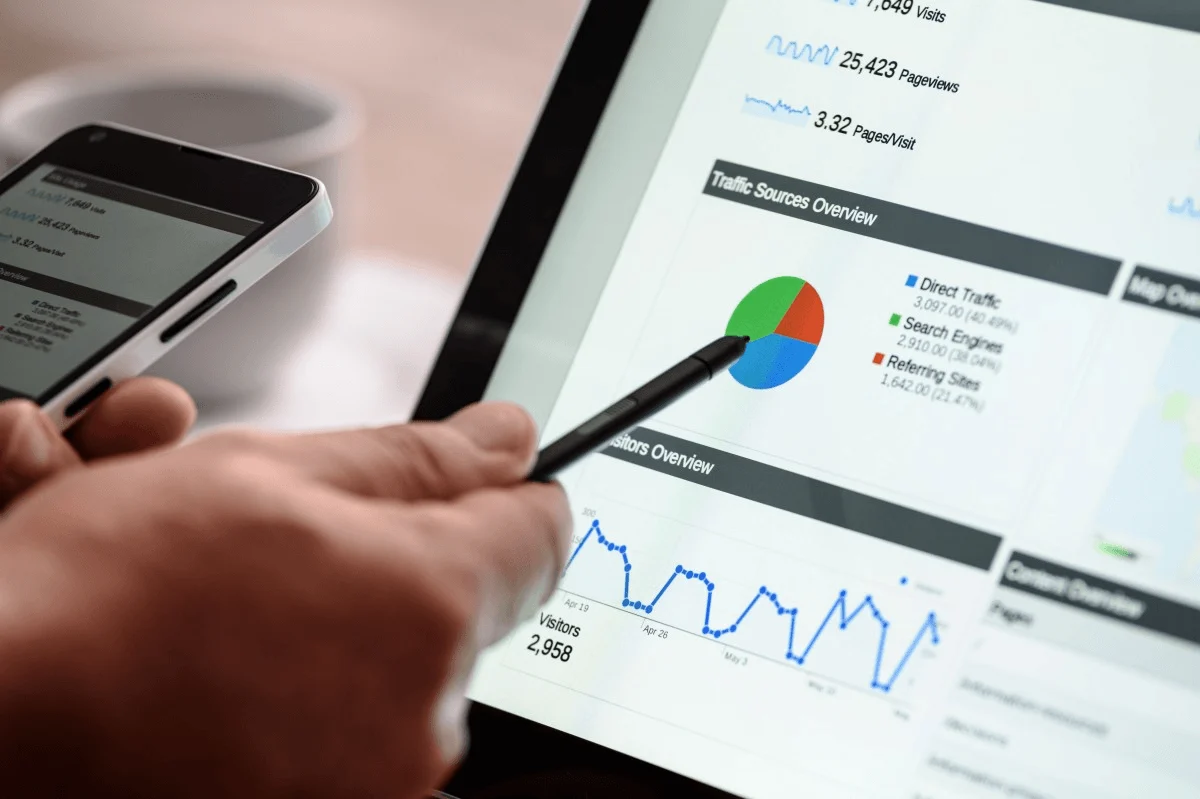 increase your traffic