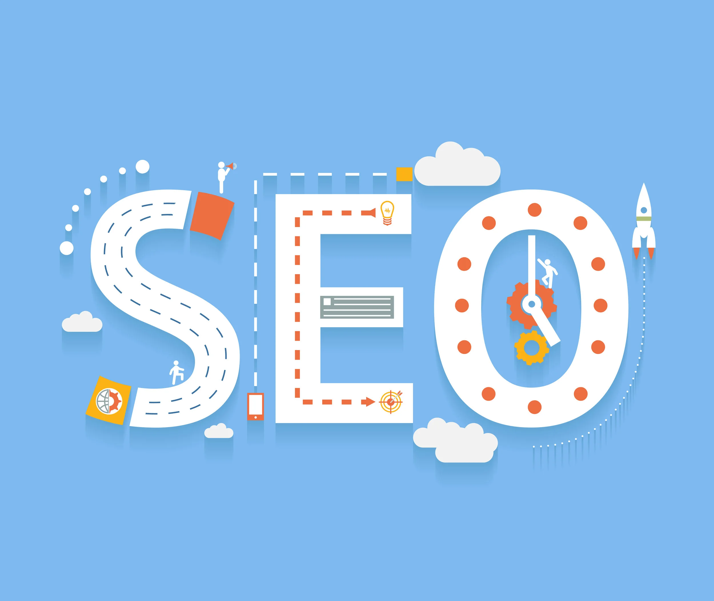 seo tips to capture more leads