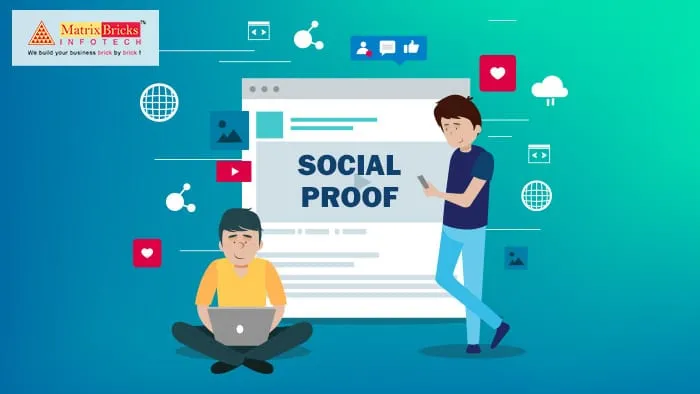 social proof