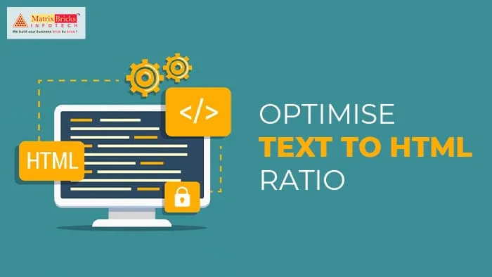 Optimise Text To HTML Ratio