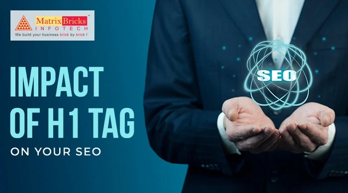 Impact of H1 Tag on your SEO