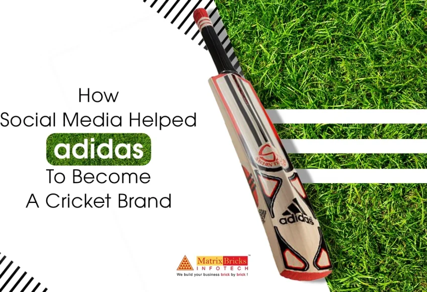 Case Study - How Social Media Helped Adidas