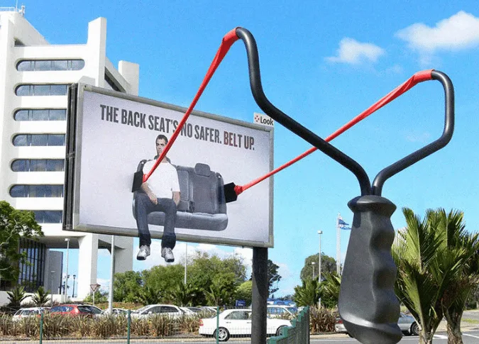 case study - will ooh survive in the digital world