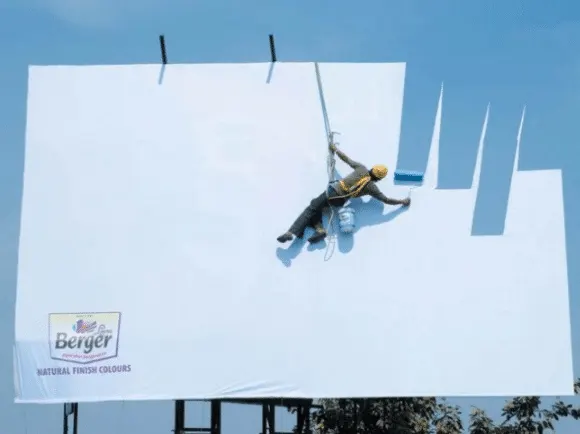case study - will ooh survive in the digital world