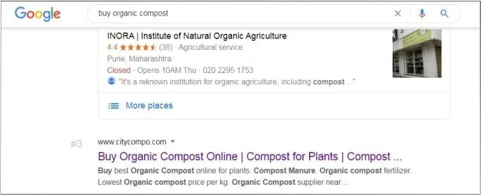 secret to no 1 google ranking of businesses revealed - Image 2