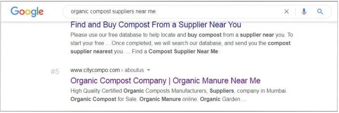 secret to no 1 google ranking of businesses revealed - Image 5