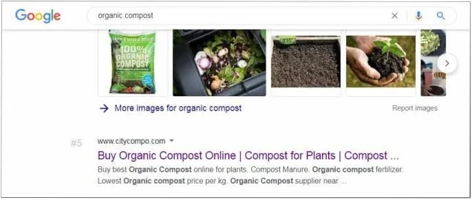 secret to no 1 google ranking of businesses revealed - Image 6