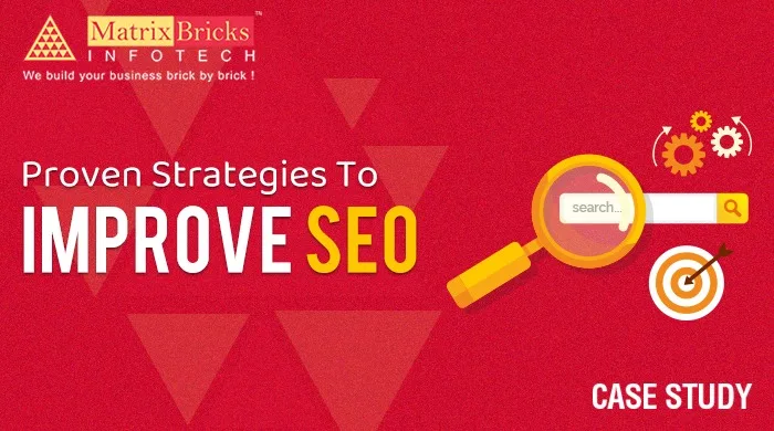Proven Strategies to Improve SEO
