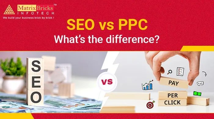 SEO vs PPC: What’s the difference?