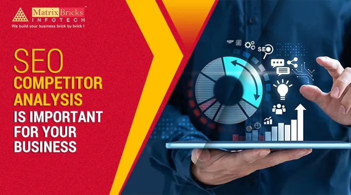 seo competitor analysis is important for your business