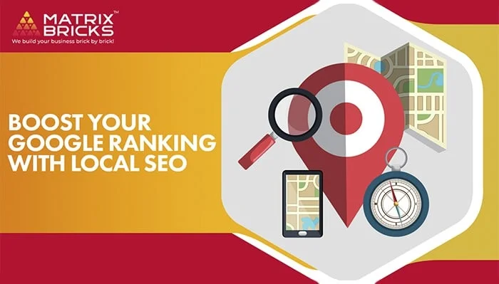 boost your google ranking with local seo