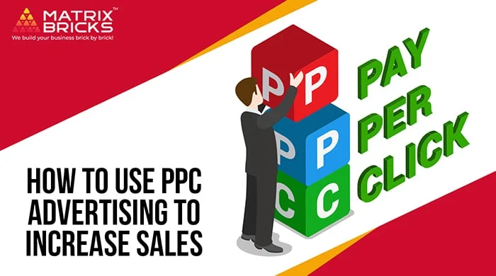 How to use PPC advertising to increase sales
