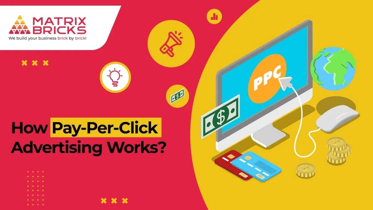 How Pay-Per-Click Advertising Works?