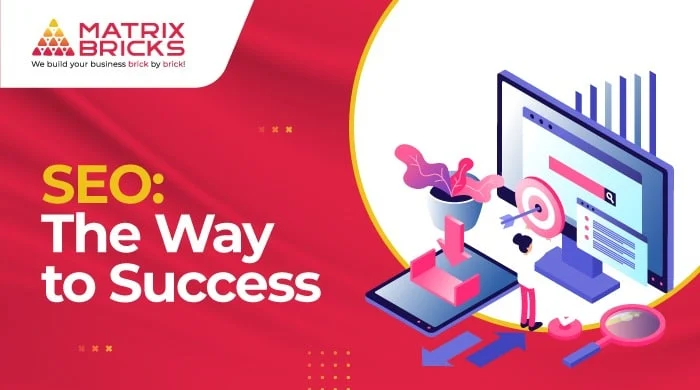 SEO: The Way to Success