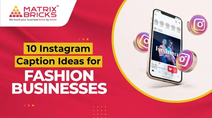 10 Instagram Caption Tips for Fashion Businesses - Blog