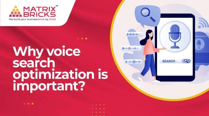 Why voice search optimization is important?
