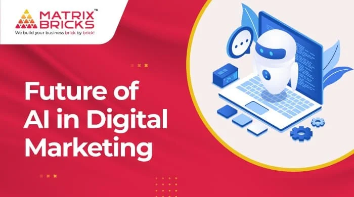 Future of AI in Digital Marketing