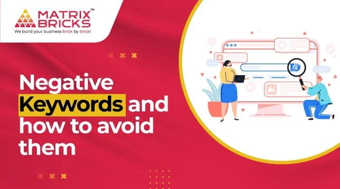 Negative Keywords and how to avoid them - Blog
