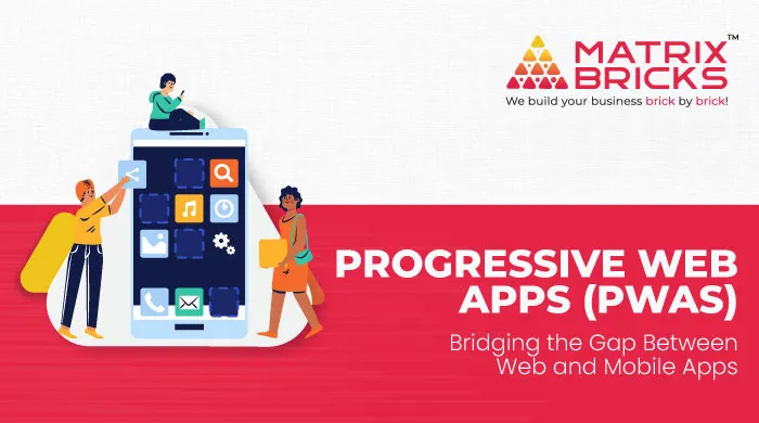 Progressive Web Apps (PWAs): Bridging the Gap Between Web and Mobile Apps - Blog