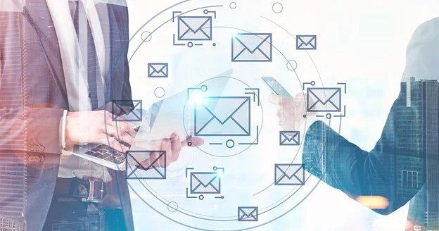 Streamlining email campaigns using AI for better returns