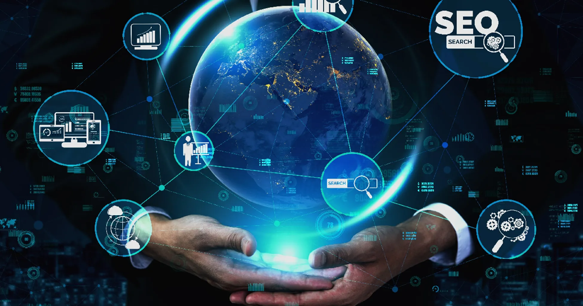 Embracing AI for SEO Success