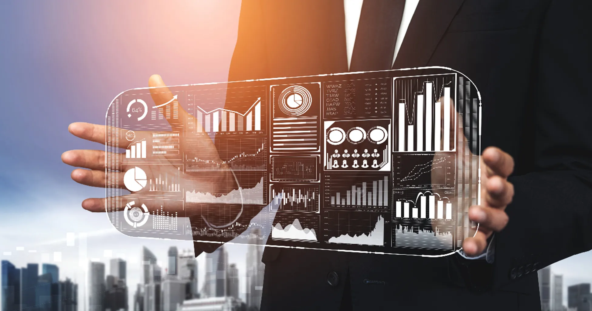 Enhancing marketing efficiency and targeting with AI automation