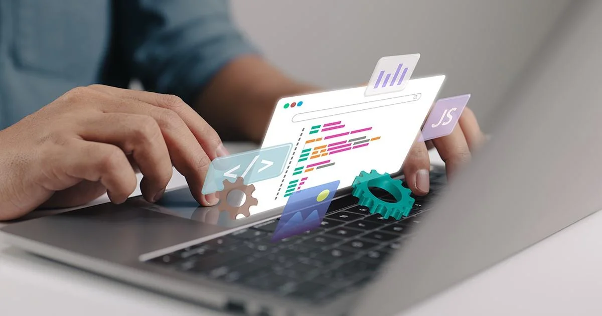 WebAssembly: Powering high-performance web applications