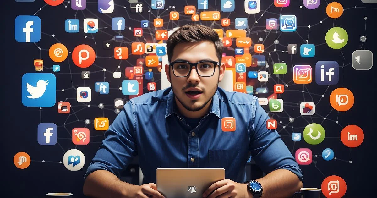 AI trends and best practices for social media marketing