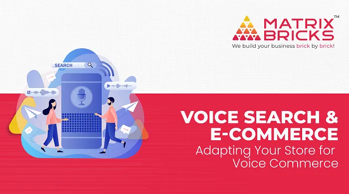 Voice Search and E-commerce: Adapting Your Store for Voice Commerce - blog