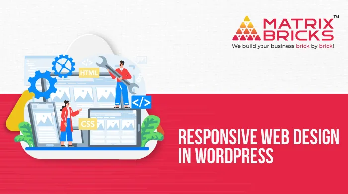 Responsive Web Design in WordPress: Ensuring Mobile-Friendly - Blog